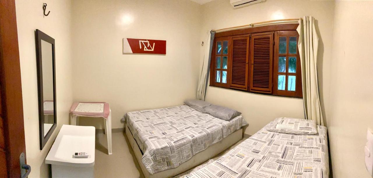House Beach Macapa - Praia De Macapa Εξωτερικό φωτογραφία