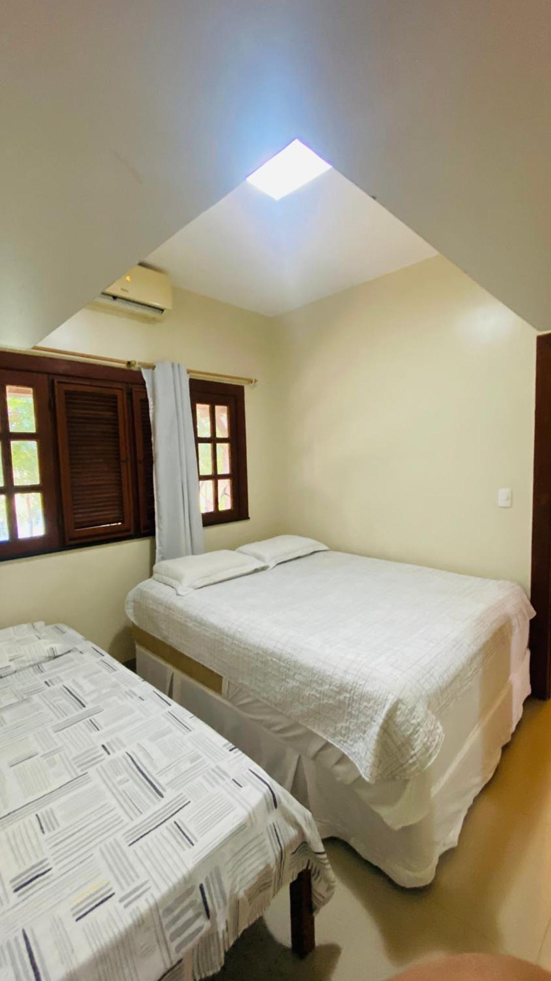 House Beach Macapa - Praia De Macapa Εξωτερικό φωτογραφία