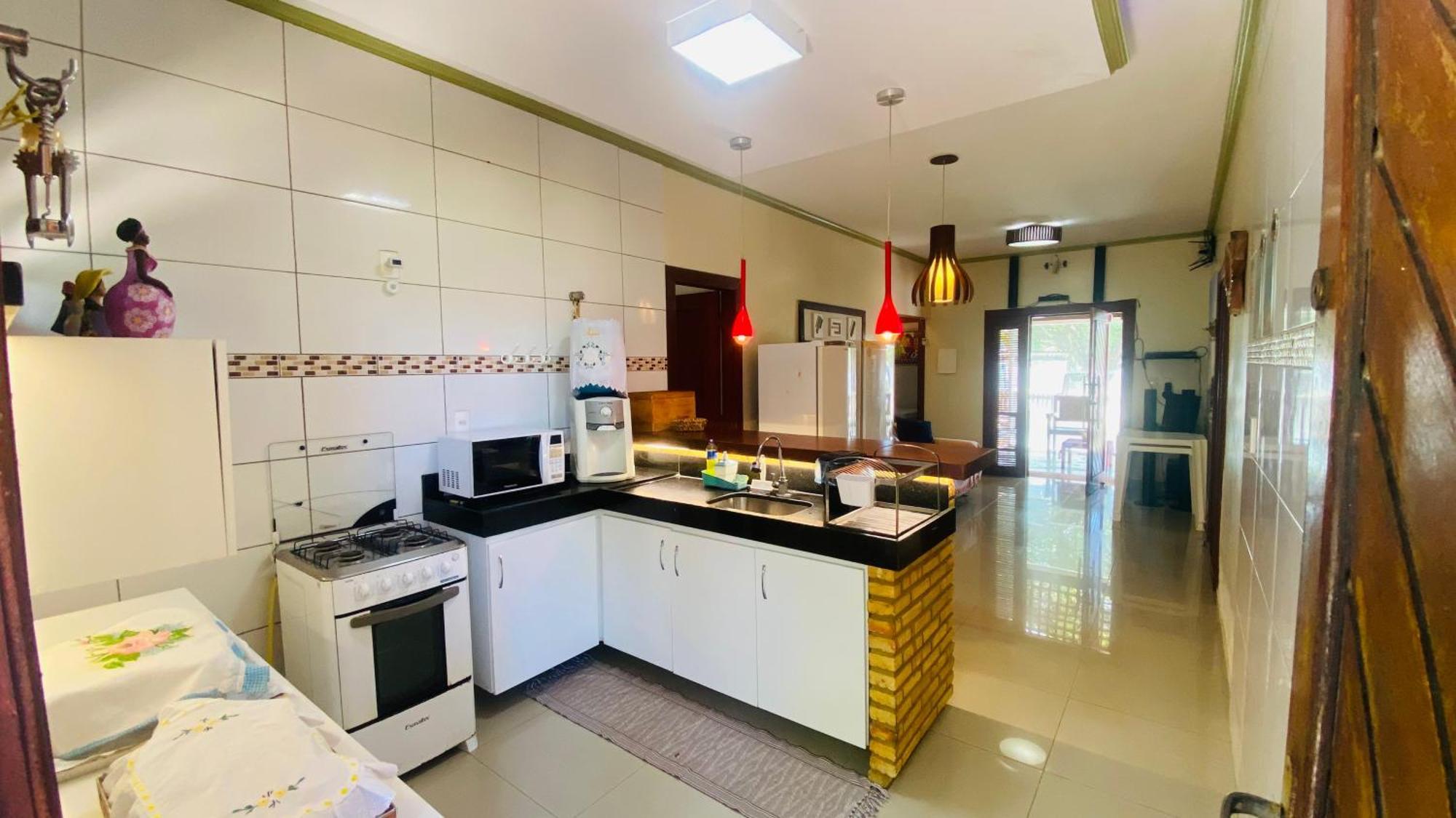 House Beach Macapa - Praia De Macapa Εξωτερικό φωτογραφία