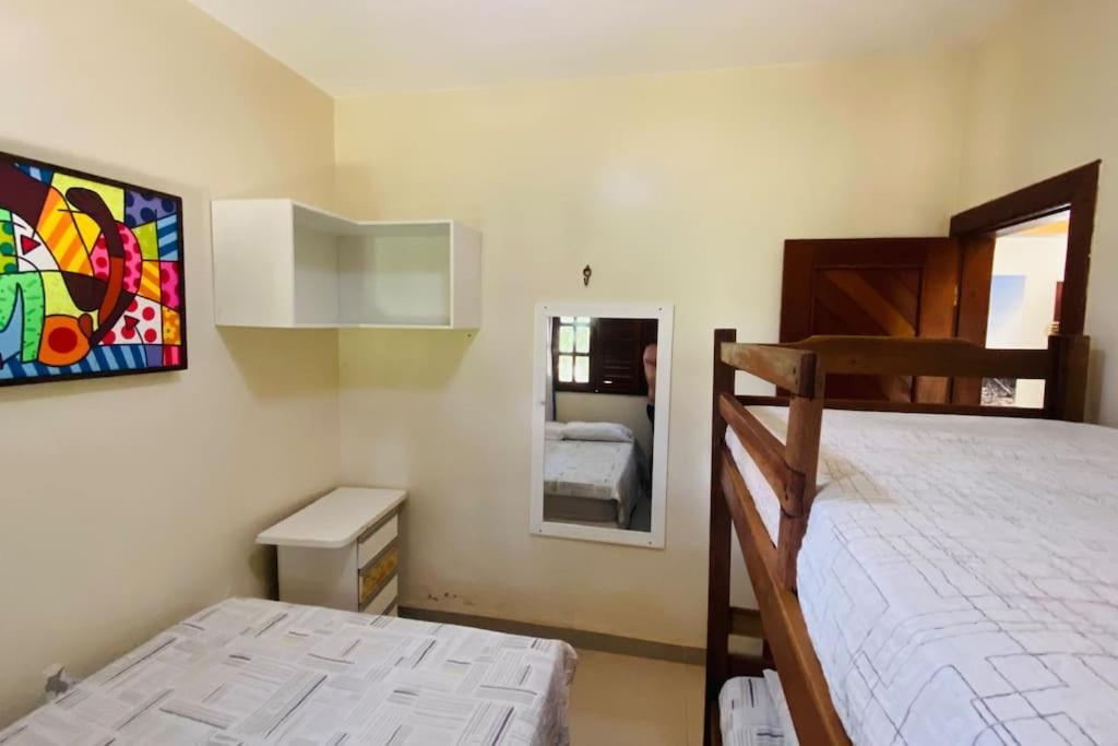 House Beach Macapa - Praia De Macapa Εξωτερικό φωτογραφία