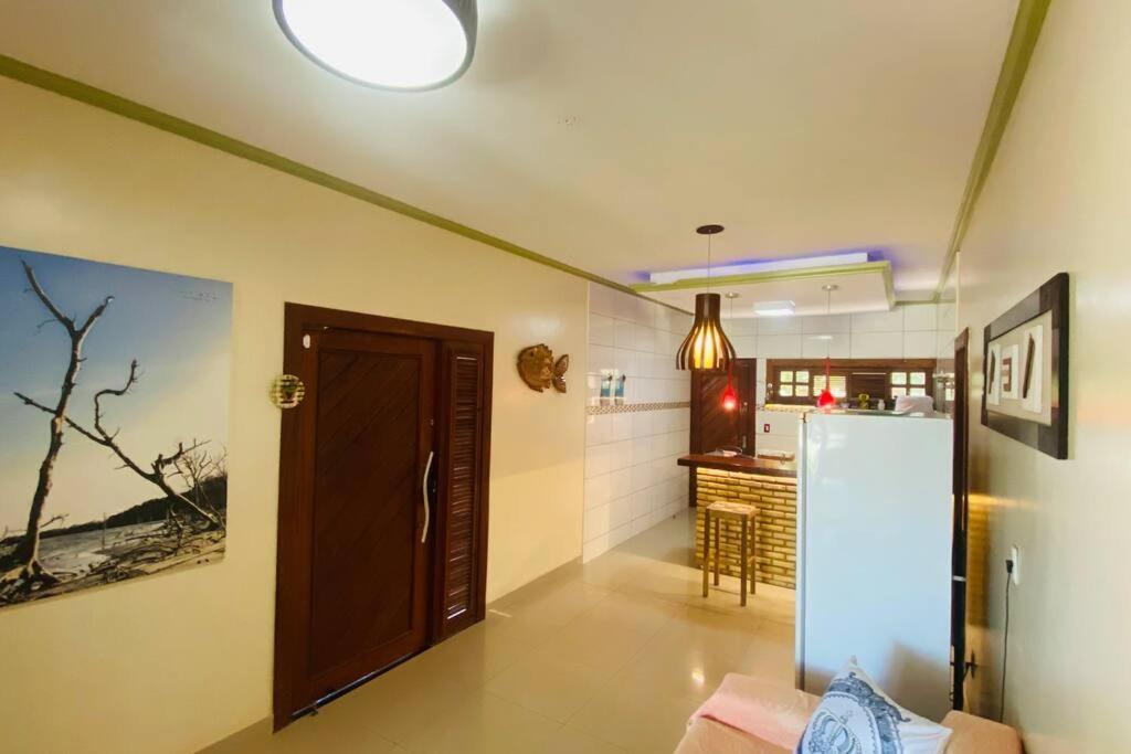 House Beach Macapa - Praia De Macapa Εξωτερικό φωτογραφία