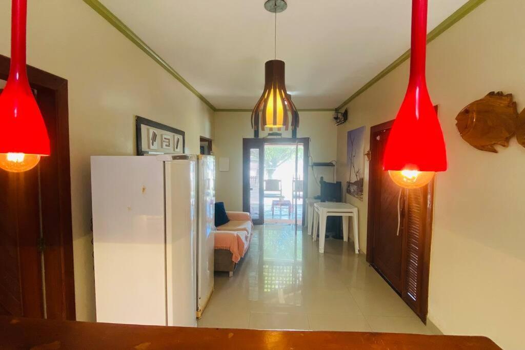 House Beach Macapa - Praia De Macapa Εξωτερικό φωτογραφία