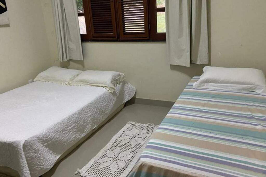 House Beach Macapa - Praia De Macapa Εξωτερικό φωτογραφία