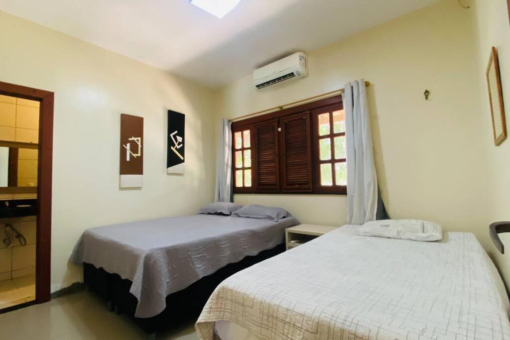 House Beach Macapa - Praia De Macapa Εξωτερικό φωτογραφία